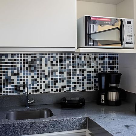 4Let Bh Del Rey Apartment Belo Horizonte Bagian luar foto