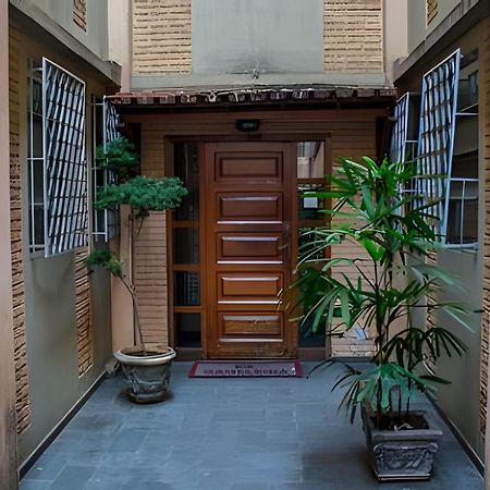 4Let Bh Del Rey Apartment Belo Horizonte Bagian luar foto