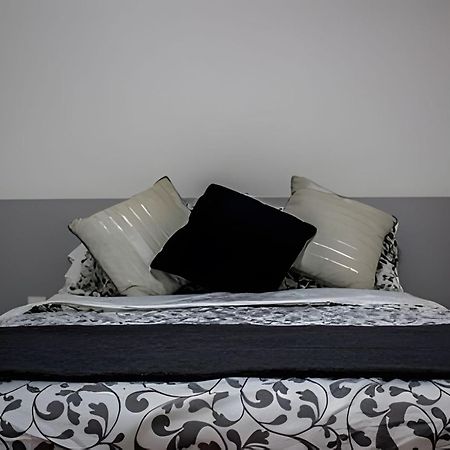 4Let Bh Del Rey Apartment Belo Horizonte Bagian luar foto