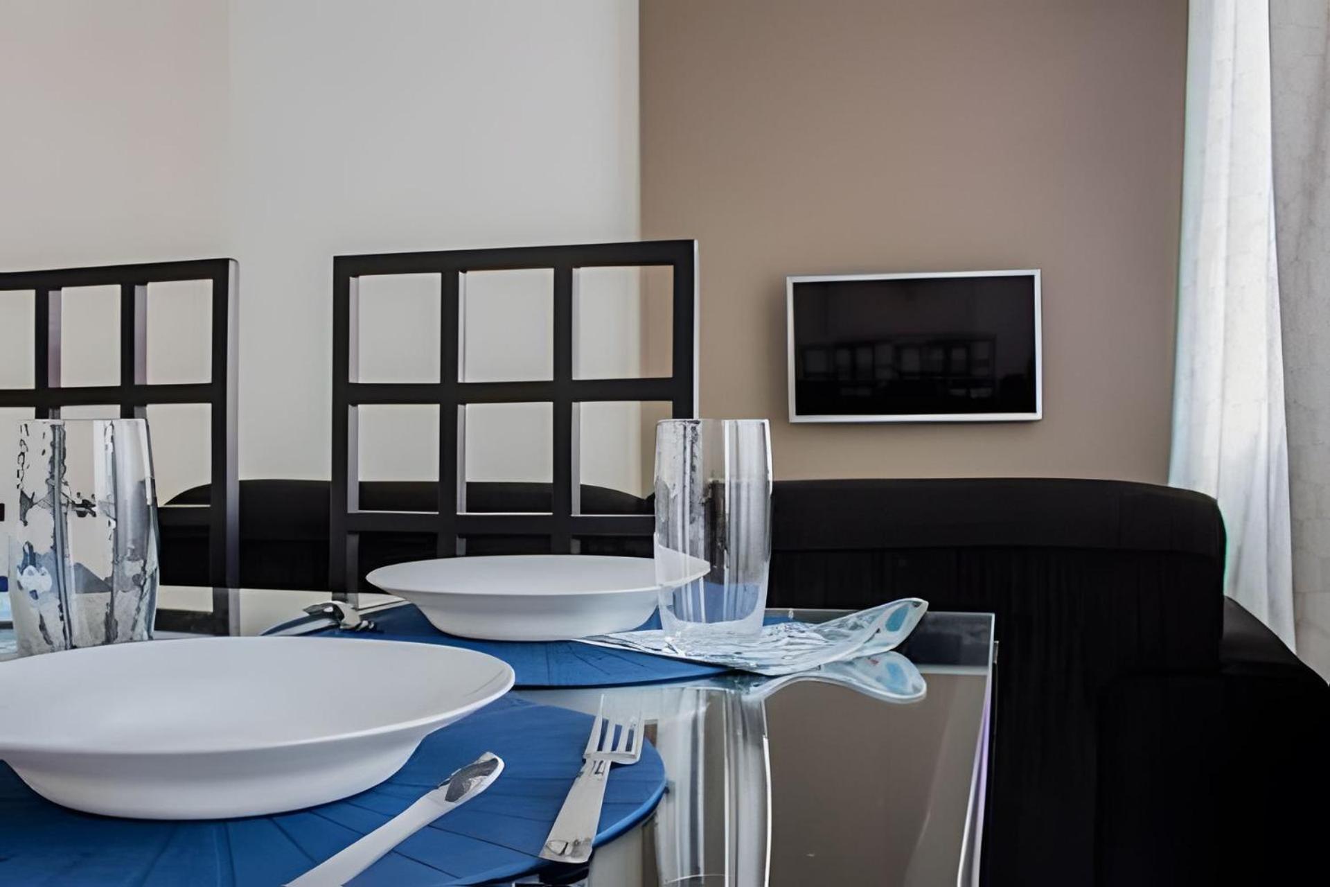 4Let Bh Del Rey Apartment Belo Horizonte Bagian luar foto