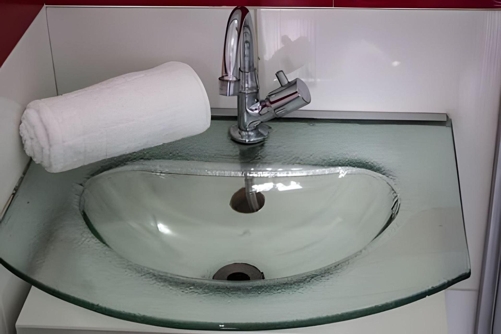 4Let Bh Del Rey Apartment Belo Horizonte Bagian luar foto