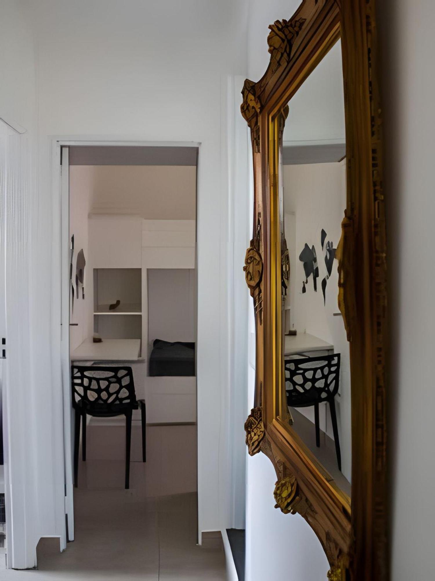 4Let Bh Del Rey Apartment Belo Horizonte Bagian luar foto