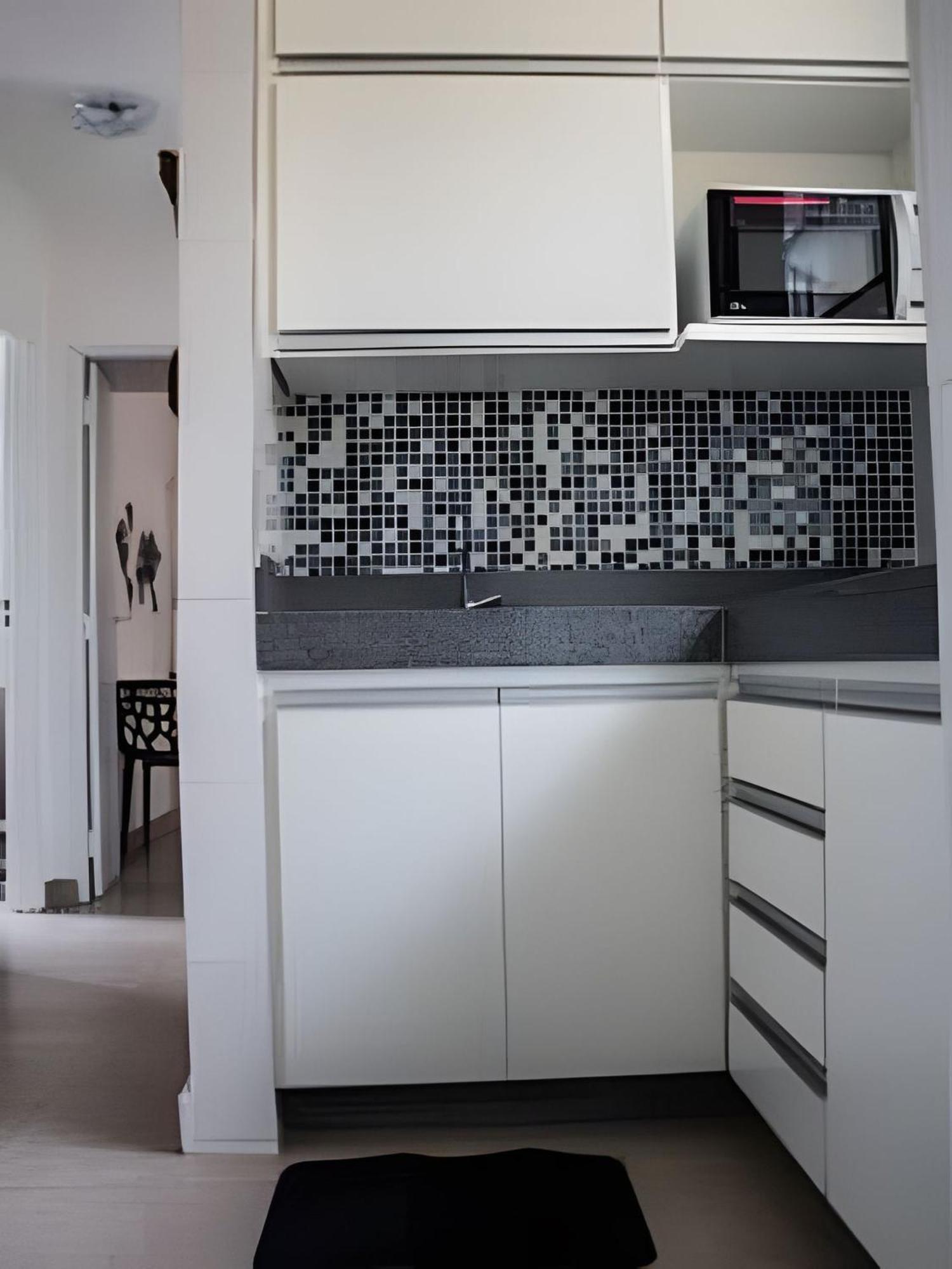 4Let Bh Del Rey Apartment Belo Horizonte Bagian luar foto