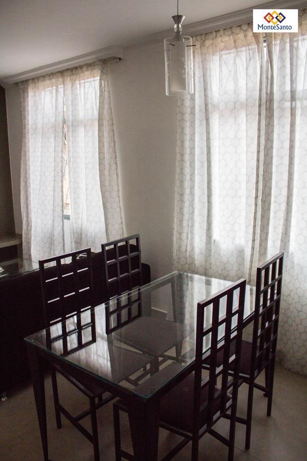 4Let Bh Del Rey Apartment Belo Horizonte Bagian luar foto