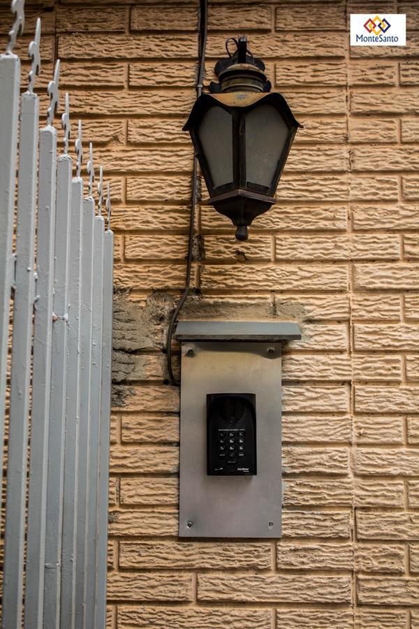 4Let Bh Del Rey Apartment Belo Horizonte Bagian luar foto
